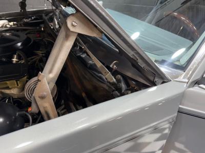 1986 Oldsmobile Cutlass Supreme