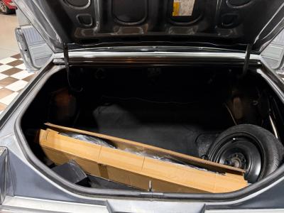 1986 Oldsmobile Cutlass Supreme