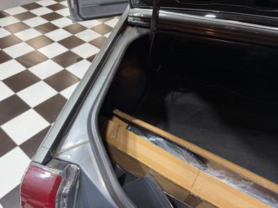 1986 Oldsmobile Cutlass Supreme