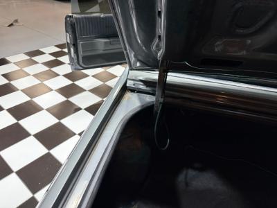 1986 Oldsmobile Cutlass Supreme