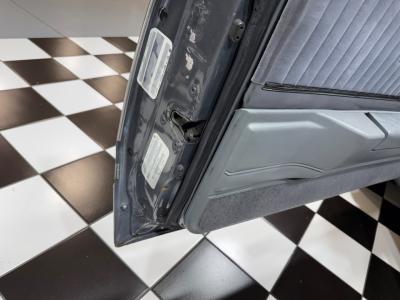 1986 Oldsmobile Cutlass Supreme