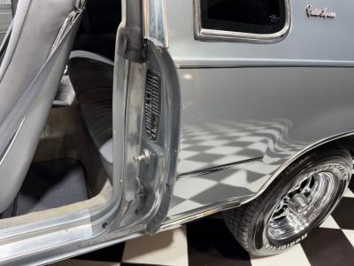1986 Oldsmobile Cutlass Supreme