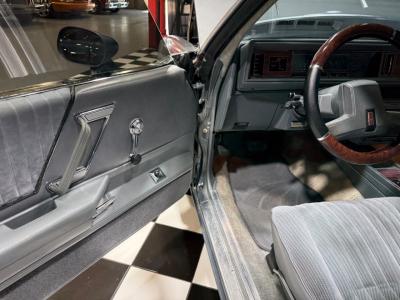 1986 Oldsmobile Cutlass Supreme