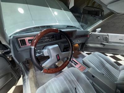 1986 Oldsmobile Cutlass Supreme