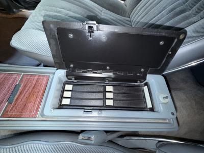 1986 Oldsmobile Cutlass Supreme