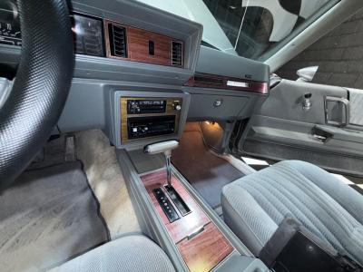 1986 Oldsmobile Cutlass Supreme