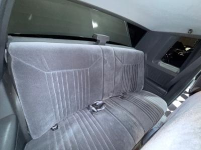 1986 Oldsmobile Cutlass Supreme