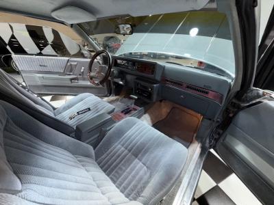 1986 Oldsmobile Cutlass Supreme