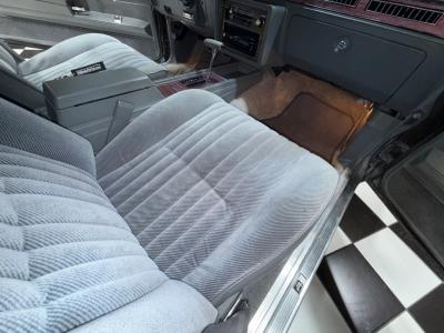 1986 Oldsmobile Cutlass Supreme