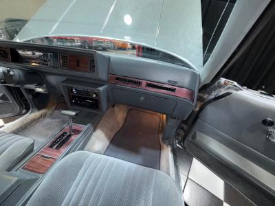 1986 Oldsmobile Cutlass Supreme