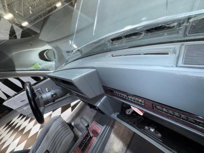 1986 Oldsmobile Cutlass Supreme