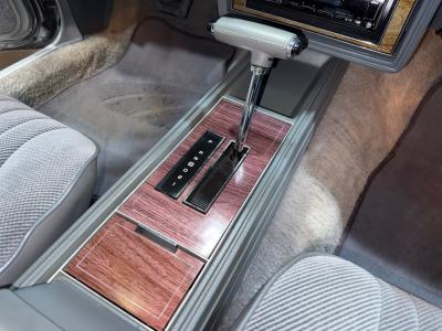 1986 Oldsmobile Cutlass Supreme