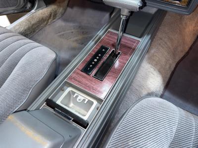1986 Oldsmobile Cutlass Supreme
