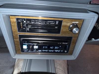 1986 Oldsmobile Cutlass Supreme
