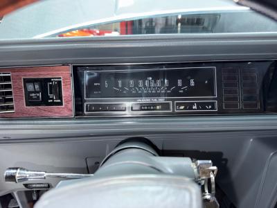 1986 Oldsmobile Cutlass Supreme