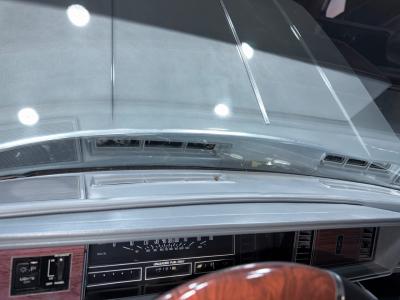 1986 Oldsmobile Cutlass Supreme