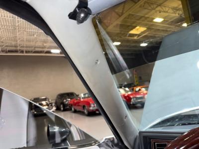 1986 Oldsmobile Cutlass Supreme