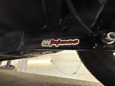 1986 Oldsmobile Cutlass Supreme