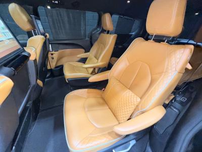 2021 Chrysler Pacifica