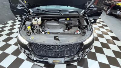 2021 Chrysler Pacifica