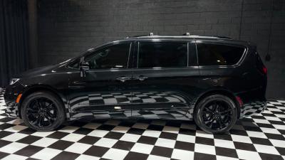 2021 Chrysler Pacifica