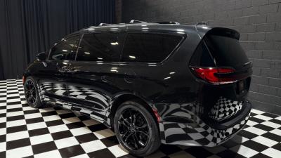 2021 Chrysler Pacifica