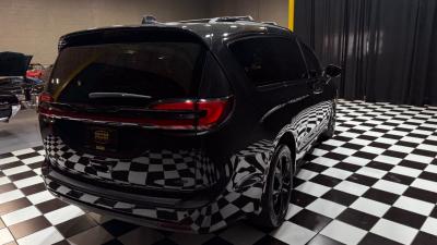 2021 Chrysler Pacifica