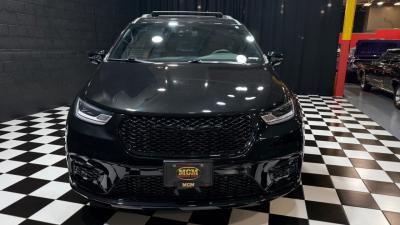 2021 Chrysler Pacifica