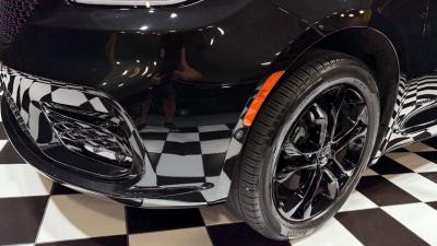 2021 Chrysler Pacifica