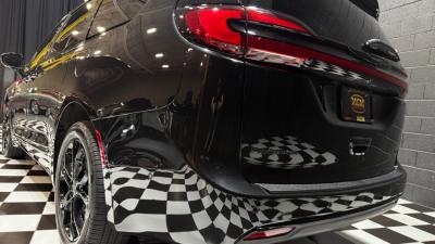 2021 Chrysler Pacifica