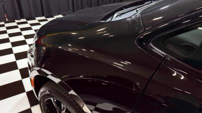 2021 Chrysler Pacifica