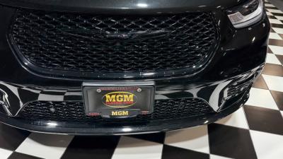 2021 Chrysler Pacifica