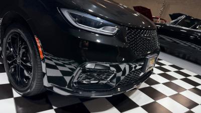 2021 Chrysler Pacifica