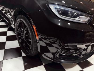 2021 Chrysler Pacifica