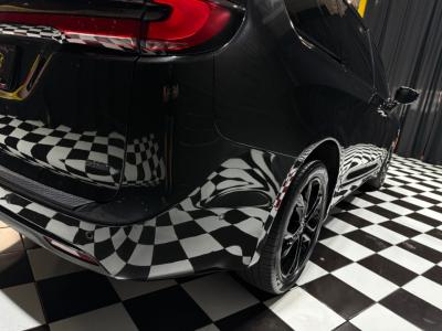 2021 Chrysler Pacifica