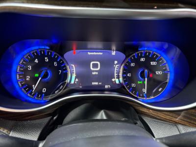 2021 Chrysler Pacifica