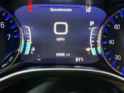 2021 Chrysler Pacifica