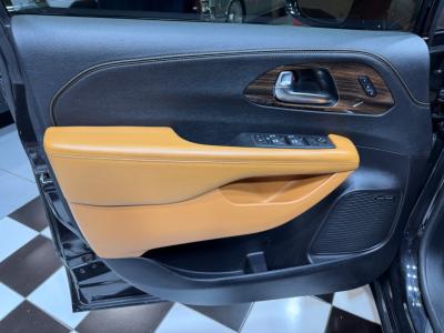 2021 Chrysler Pacifica
