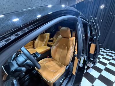2021 Chrysler Pacifica