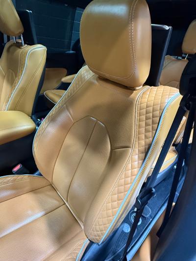 2021 Chrysler Pacifica