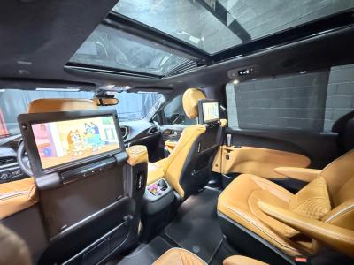 2021 Chrysler Pacifica