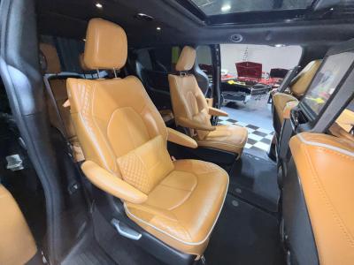 2021 Chrysler Pacifica