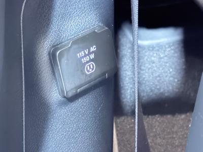 2021 Chrysler Pacifica
