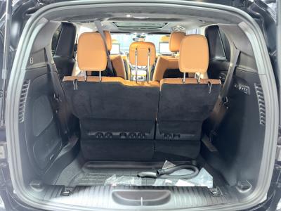 2021 Chrysler Pacifica