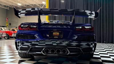 2026 Chevrolet Corvette