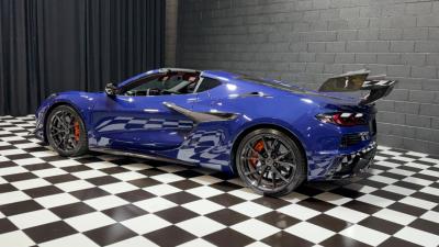 2026 Chevrolet Corvette