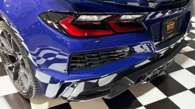 2026 Chevrolet Corvette