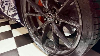 2026 Chevrolet Corvette
