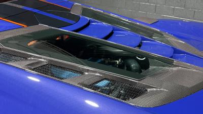 2026 Chevrolet Corvette
