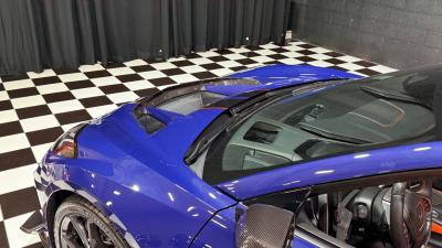 2026 Chevrolet Corvette